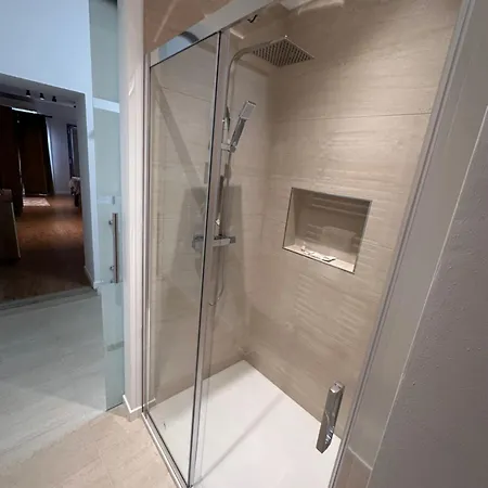 Casa Harlock 公寓 脉泽