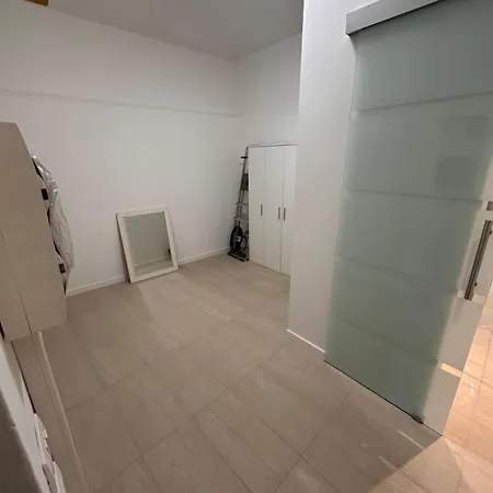 Apartment Casa Harlock