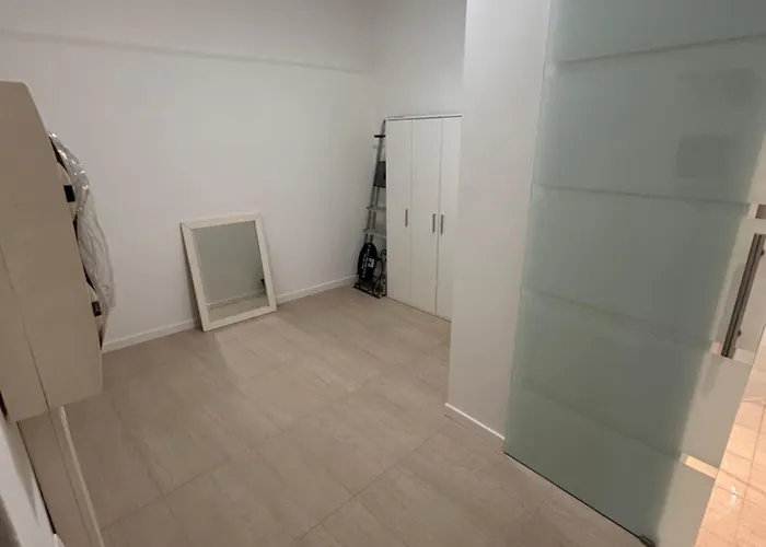 Appartement Casa Harlock