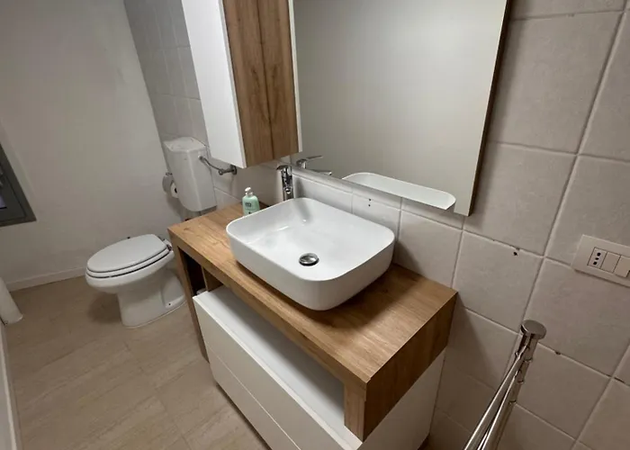 Casa Harlock Appartement Maser