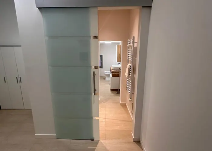 Appartement Casa Harlock