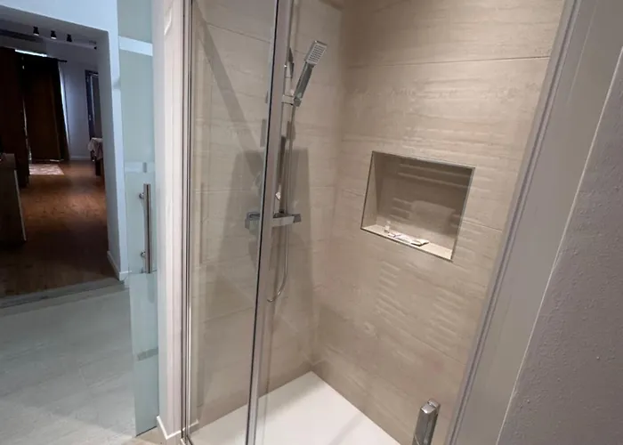 Casa Harlock Appartement Maser