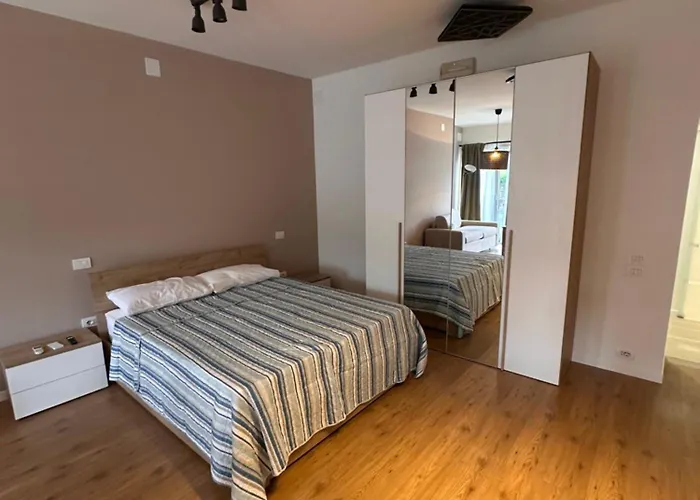 Appartement Casa Harlock